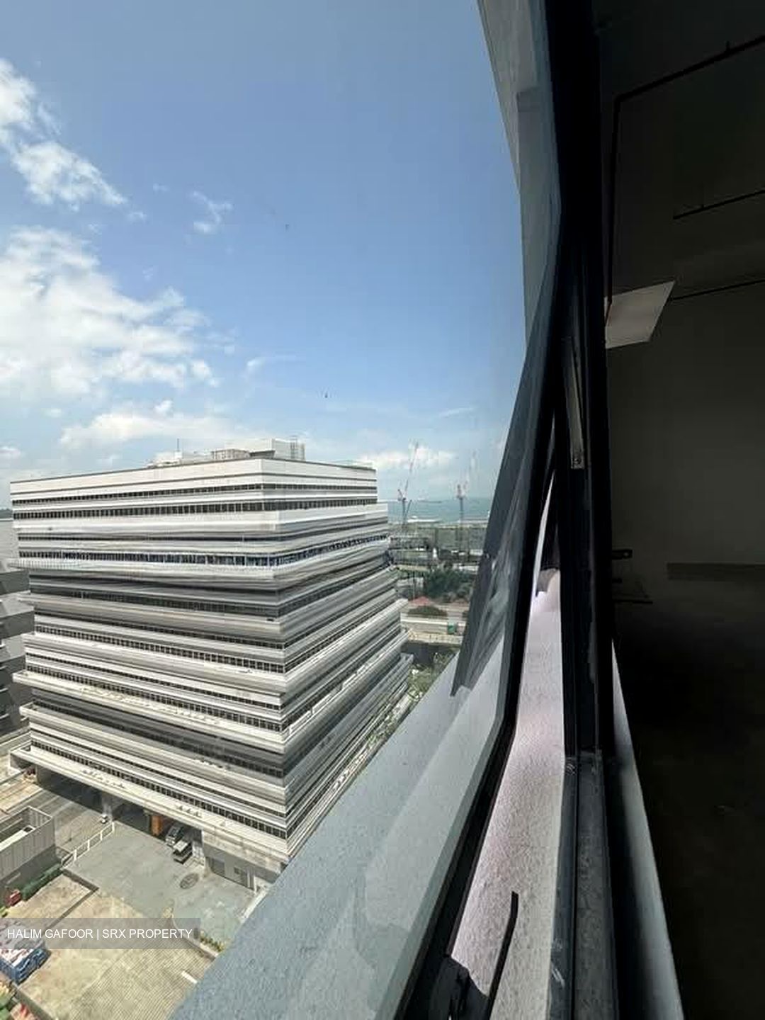 Citilink Warehouse Complex (D5), Factory #591812621